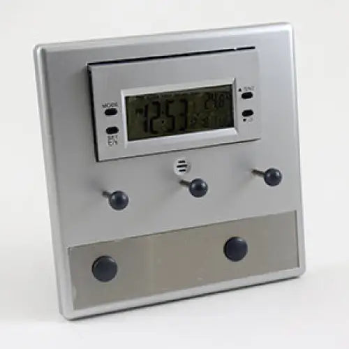JS-2493- Digital Table Clock - simple